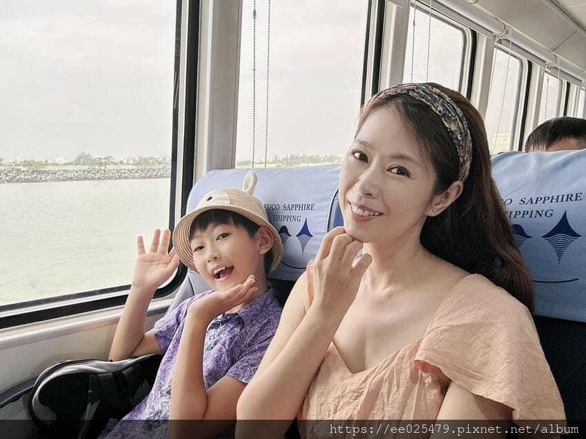 懶人變玩家 跟著 奧拓 Outo 琉浪南國的島嶼密旅 3 懶人變玩家 跟著 奧拓 Outo 琉浪南國的島嶼密旅 3