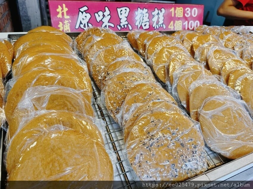 2023年 北埔睡虎宴🐯火熱開跑！超豐富的北埔客家美食，好吃