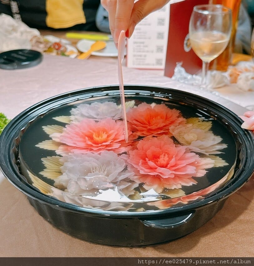 2023年 北埔睡虎宴🐯火熱開跑！超豐富的北埔客家美食，好吃