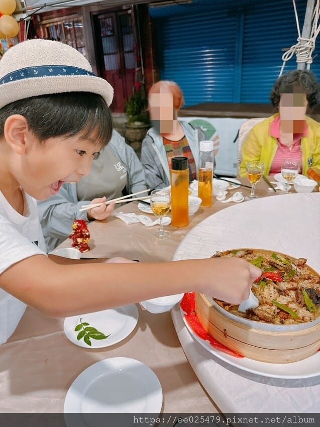 2023年 北埔睡虎宴🐯火熱開跑！超豐富的北埔客家美食，好吃