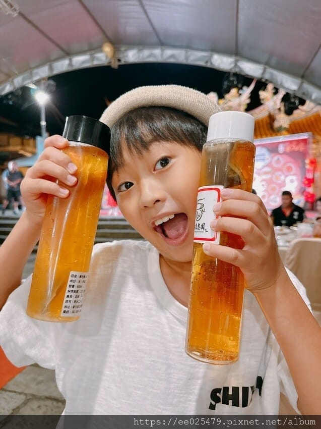 2023年 北埔睡虎宴🐯火熱開跑！超豐富的北埔客家美食，好吃
