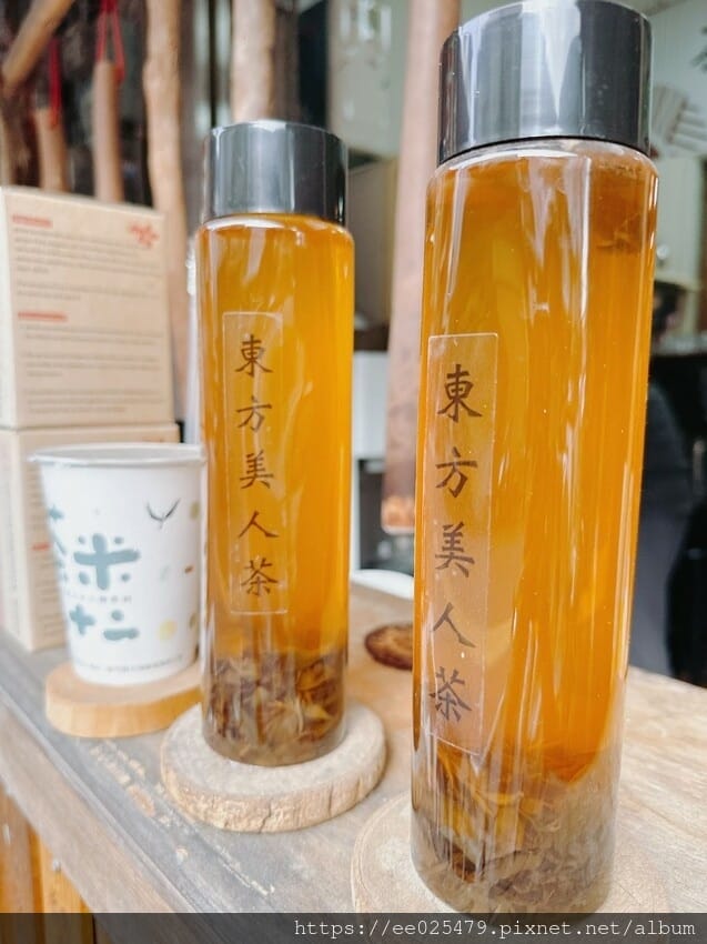 2023年 北埔睡虎宴🐯火熱開跑！超豐富的北埔客家美食，好吃