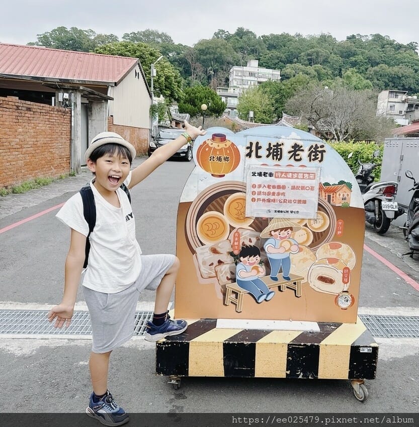 2023年 北埔睡虎宴🐯火熱開跑！超豐富的北埔客家美食，好吃