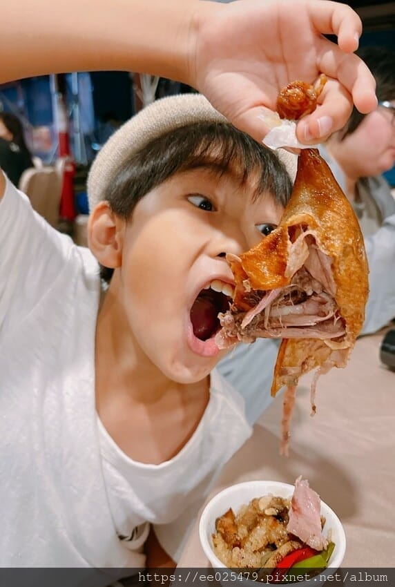 2023年 北埔睡虎宴🐯火熱開跑！超豐富的北埔客家美食，好吃