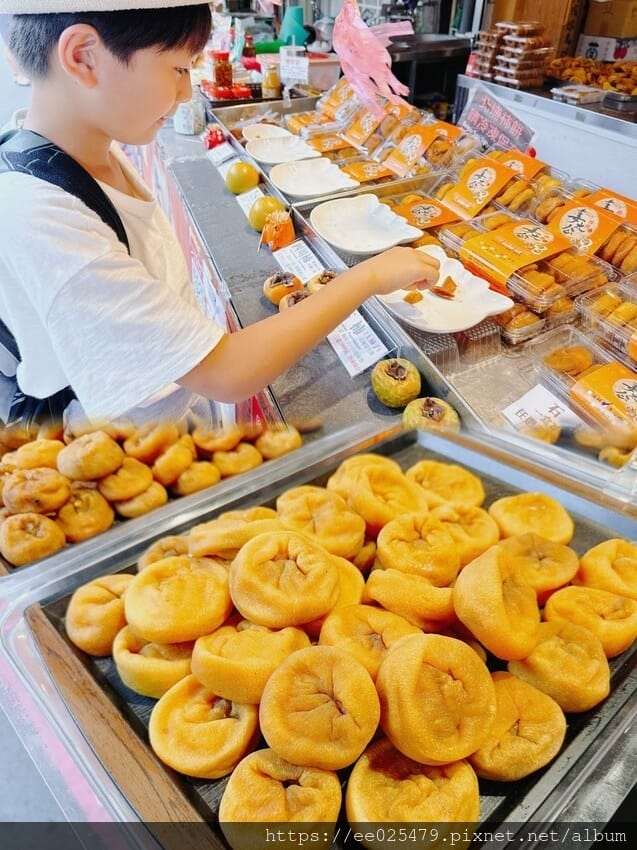 2023年 北埔睡虎宴🐯火熱開跑！超豐富的北埔客家美食，好吃