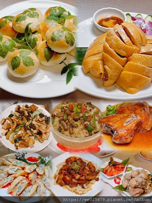 2023年 北埔睡虎宴🐯火熱開跑！超豐富的北埔客家美食，好吃