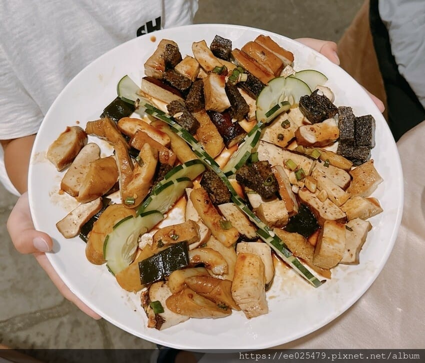 2023年 北埔睡虎宴🐯火熱開跑！超豐富的北埔客家美食，好吃
