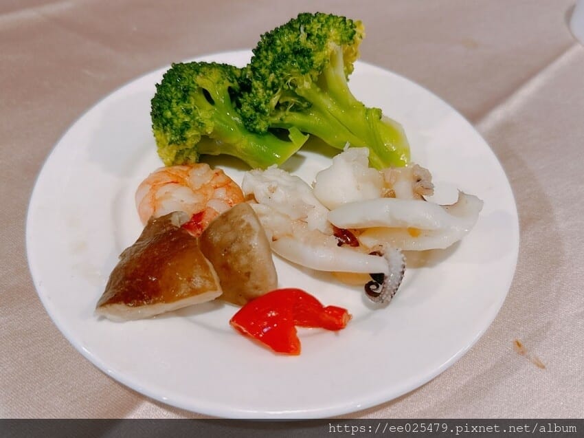 2023年 北埔睡虎宴🐯火熱開跑！超豐富的北埔客家美食，好吃