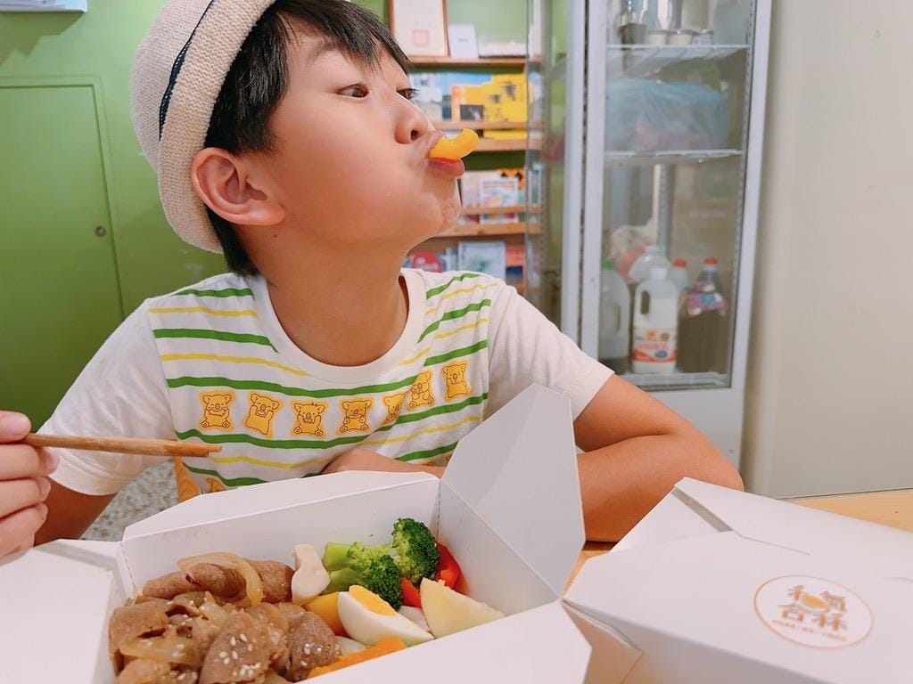 2023綠色盒餐節 食在地饗永續 ,吃便當也要永續環保~ 2023綠色盒餐節 食在地饗永續 ,吃便當也要永續環保~