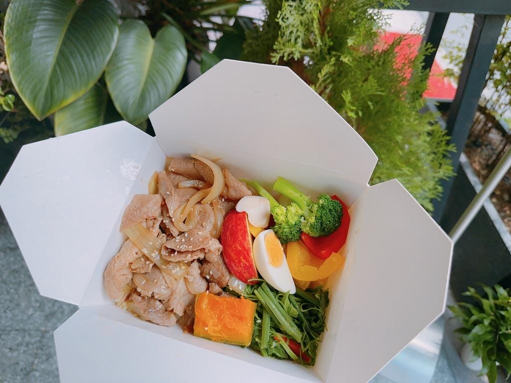 2023綠色盒餐節 食在地饗永續 ,吃便當也要永續環保~ 2023綠色盒餐節 食在地饗永續 ,吃便當也要永續環保~