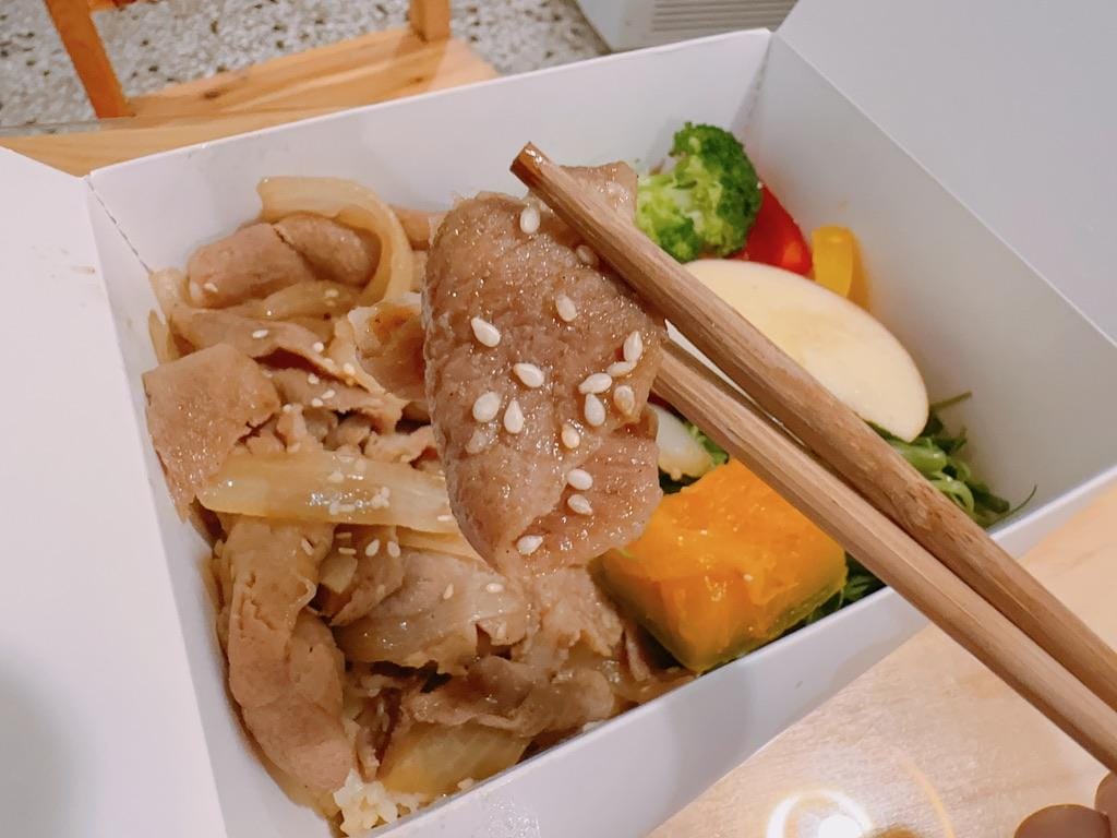 2023綠色盒餐節 食在地饗永續 ,吃便當也要永續環保~ 2023綠色盒餐節 食在地饗永續 ,吃便當也要永續環保~