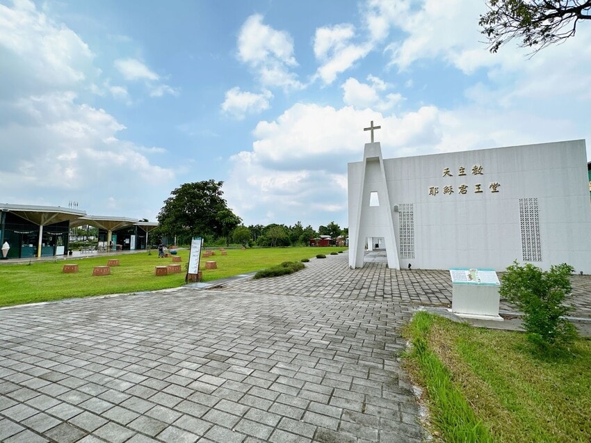 沉浸在可可的世界裡,快抓住冬天的尾巴來一趟屏東可可莊園小旅行~ - 第2張圖 沉浸在可可的世界裡,快抓住冬天的尾巴來一趟屏東可可莊園小旅行~