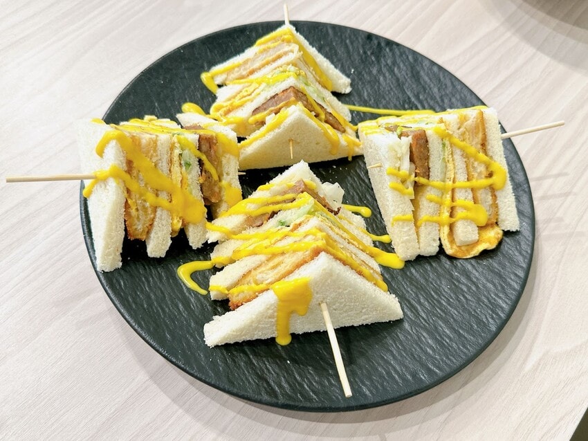 早午餐、晚餐、宵夜、點心時間就到日月私饗 王昆仲公園店享受復古浪漫吧! - 第13張圖 早午餐、晚餐、宵夜、點心時間就到日月私饗 王昆仲公園店享受復古浪漫吧!