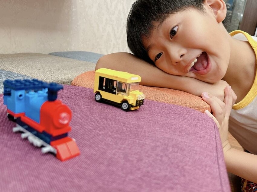 LEGO®樂高積木,讓孩子發揮創意,晉升超能玩家的行列! - 第12張圖 LEGO®樂高積木,讓孩子發揮創意,晉升超能玩家的行列!
