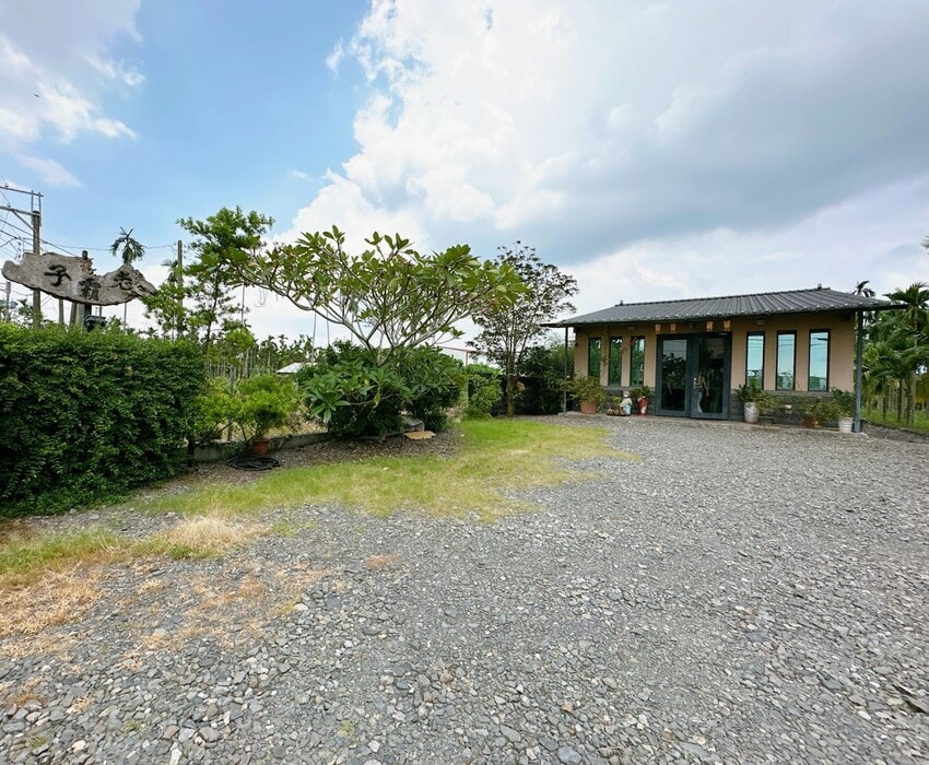 沉浸在可可的世界裡,快抓住冬天的尾巴來一趟屏東可可莊園小旅行~ - 第15張圖 沉浸在可可的世界裡,快抓住冬天的尾巴來一趟屏東可可莊園小旅行~