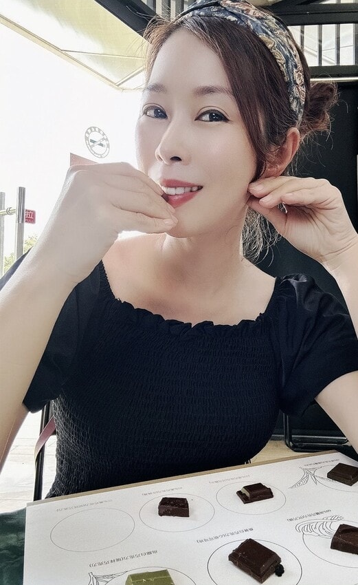 沉浸在可可的世界裡,快抓住冬天的尾巴來一趟屏東可可莊園小旅行~ - 第10張圖 沉浸在可可的世界裡,快抓住冬天的尾巴來一趟屏東可可莊園小旅行~