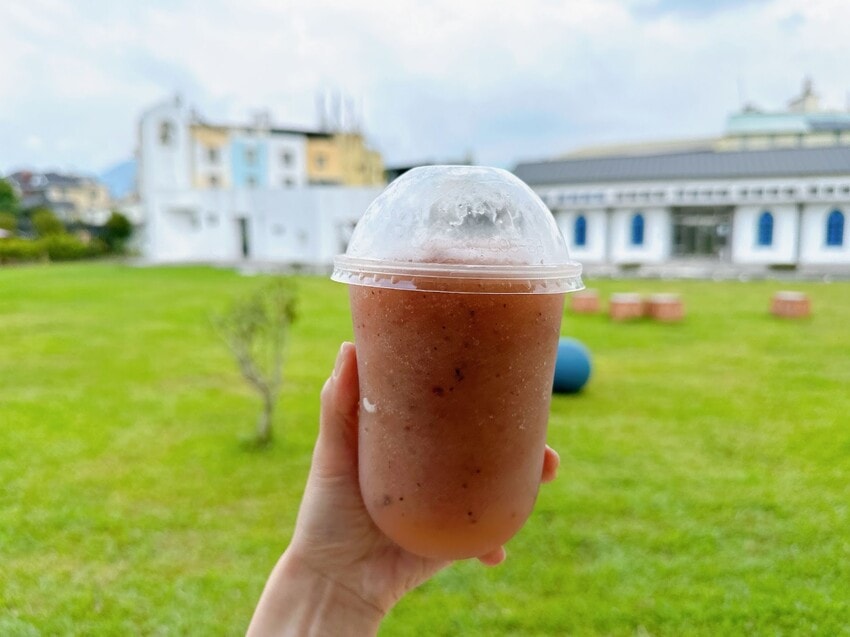 沉浸在可可的世界裡，快抓住冬天的尾巴來一趟屏東可可莊園小旅行～