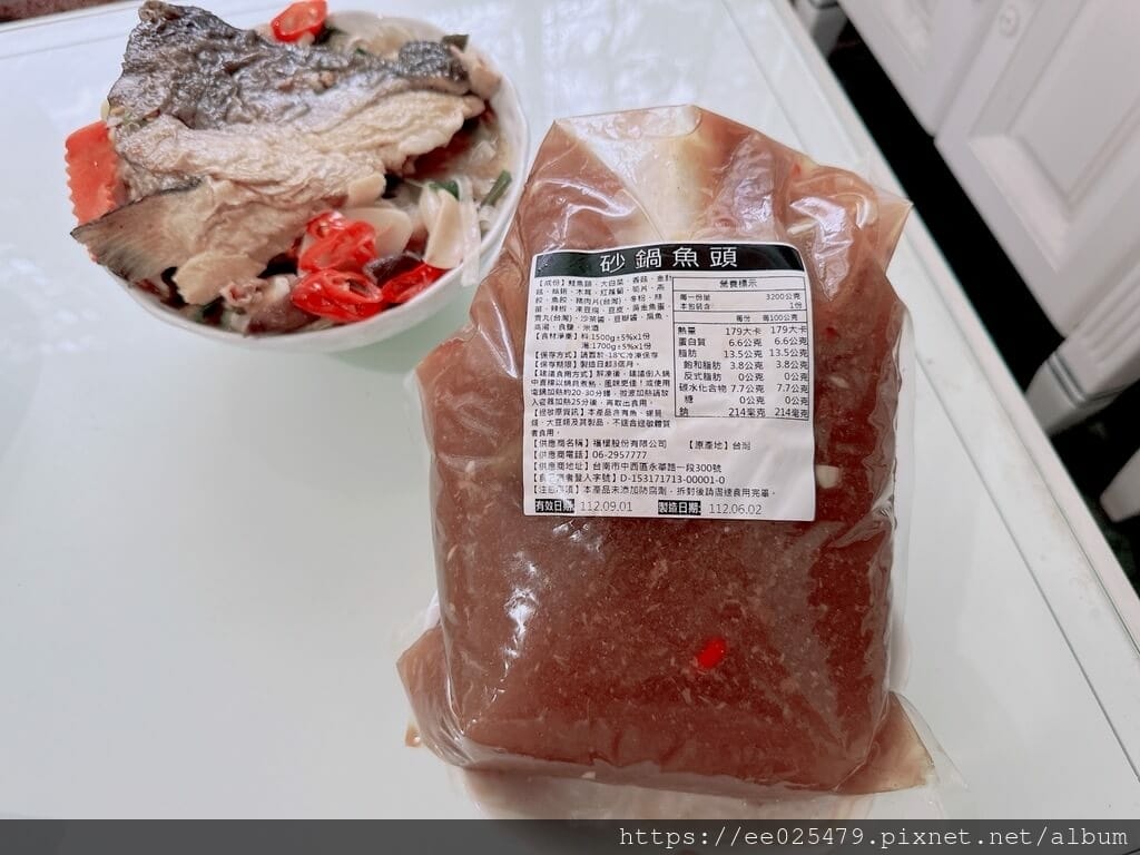 冷凍食品推薦｜福樓小館「米其林綠色指南推薦」冷凍食品推薦 福