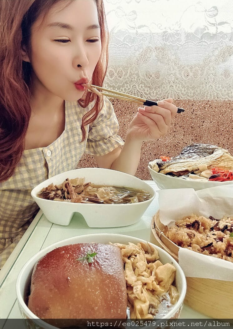 冷凍食品推薦｜福樓小館「米其林綠色指南推薦」冷凍食品推薦 福