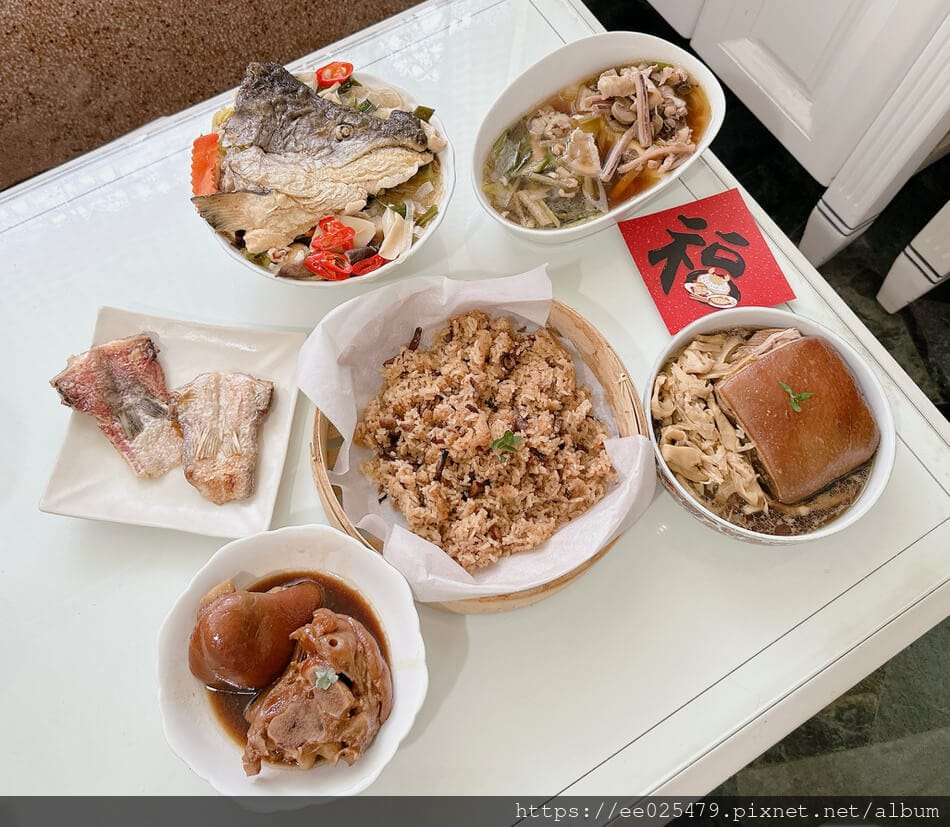 冷凍食品推薦｜福樓小館「米其林綠色指南推薦」冷凍食品推薦 福