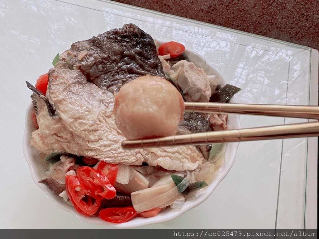 冷凍食品推薦｜福樓小館「米其林綠色指南推薦」冷凍食品推薦 福