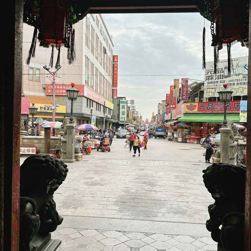雲林花生尋根之旅 跟著花生WAY尋覓大隊走遍鹿窯柴燒窯烤麵包、R角甜點、三房咖啡、元長/北港/虎尾農會,好事一定會花生! - 第24張圖 雲林花生尋根之旅 跟著花生WAY尋覓大隊走遍鹿窯柴燒窯烤麵包、R角甜點、三房咖啡、元長/北港/虎尾農會,好事一定會花生!