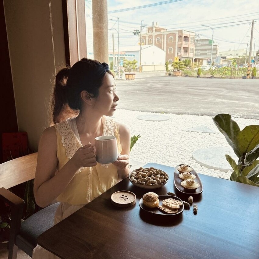 雲林花生尋根之旅 跟著花生WAY尋覓大隊走遍鹿窯柴燒窯烤麵包、R角甜點、三房咖啡、元長/北港/虎尾農會，好事一定會花生！