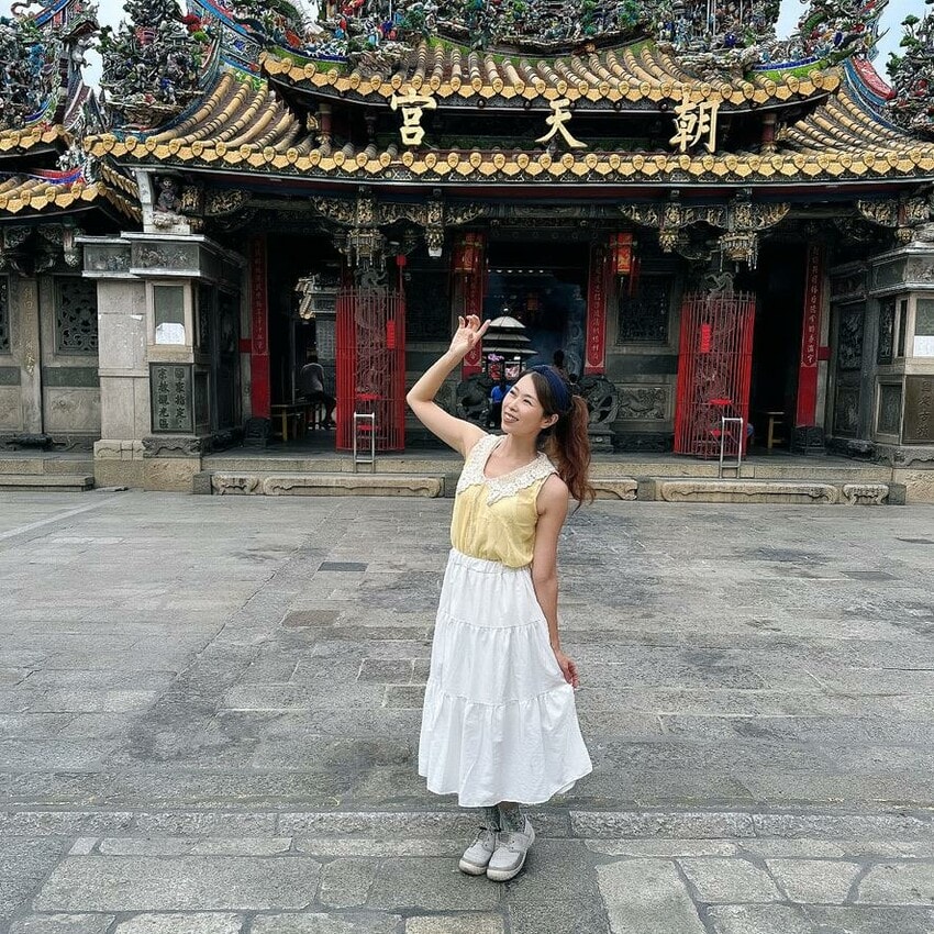 雲林花生尋根之旅 跟著花生WAY尋覓大隊走遍鹿窯柴燒窯烤麵包、R角甜點、三房咖啡、元長/北港/虎尾農會，好事一定會花生！