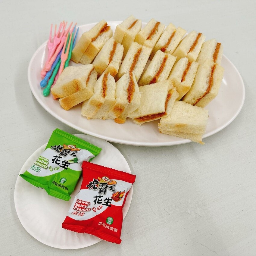 雲林花生尋根之旅 跟著花生WAY尋覓大隊走遍鹿窯柴燒窯烤麵包、R角甜點、三房咖啡、元長/北港/虎尾農會，好事一定會花生！