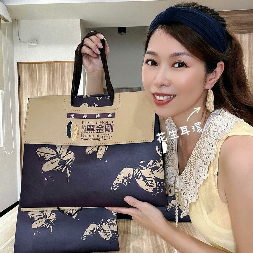 雲林花生尋根之旅 跟著花生WAY尋覓大隊走遍鹿窯柴燒窯烤麵包、R角甜點、三房咖啡、元長/北港/虎尾農會，好事一定會花生！