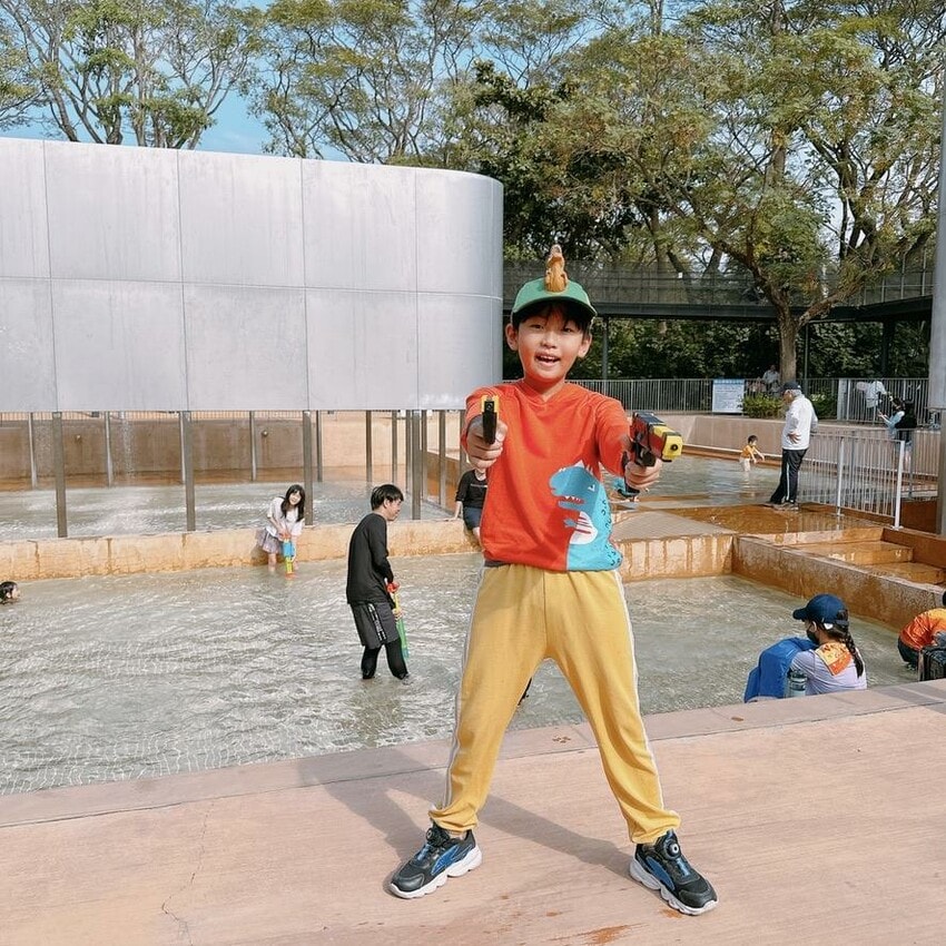 壽山動物園新玩法!探索壽山新世界 5G科技新體驗,一起深入動物圈,成為動物們的好朋友吧! - 第36張圖 壽山動物園新玩法!探索壽山新世界 5G科技新體驗,一起深入動物圈,成為動物們的好朋友吧!