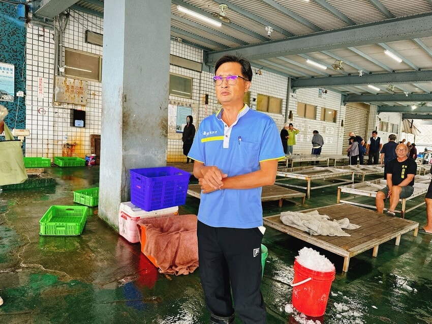 台東休閒漁業廊道之旅～富岡漁港、富山漁業資源保育區、新澎湖海鮮餐廳、成功故事館，最休閒的旅遊行程，等你來走逛～