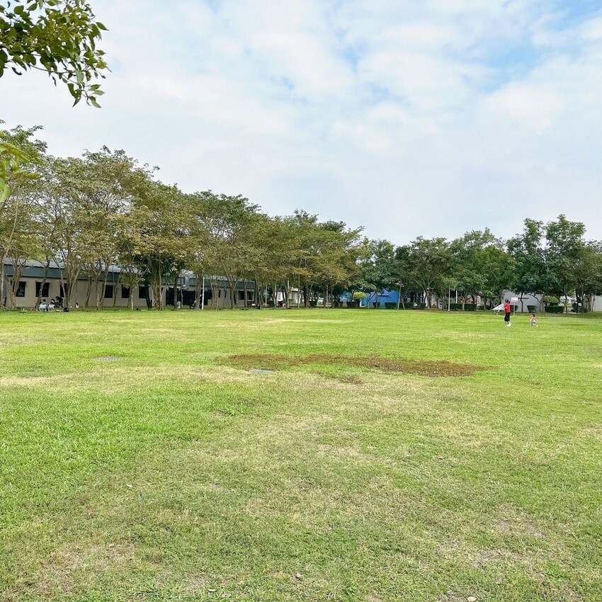 免費景點～潮洲 潮好玩幸福村  潮幸福薑餅村X金勾杯潮好玩市集和全天開放的共融遊戲場、不定期市集活動，絕對是兒童的幸福天堂！！！