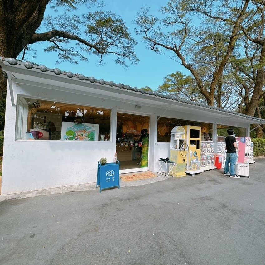 壽山動物園新玩法！探索壽山新世界 5G科技新體驗，一起深入動物圈，成為動物們的好朋友吧！