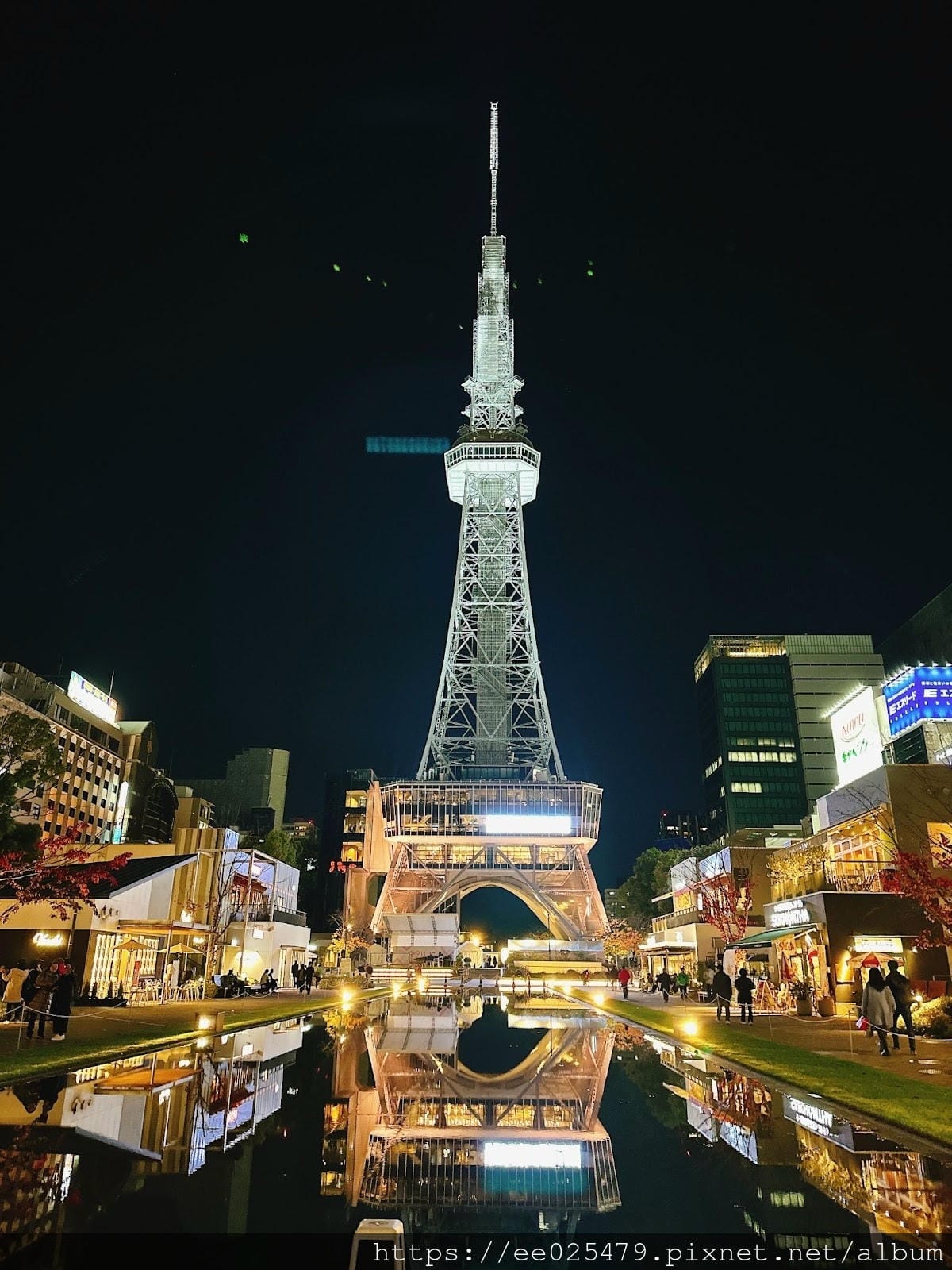 日本大阪、名古屋親子旅遊必玩景點～日本賞楓、大阪環球影城、樂