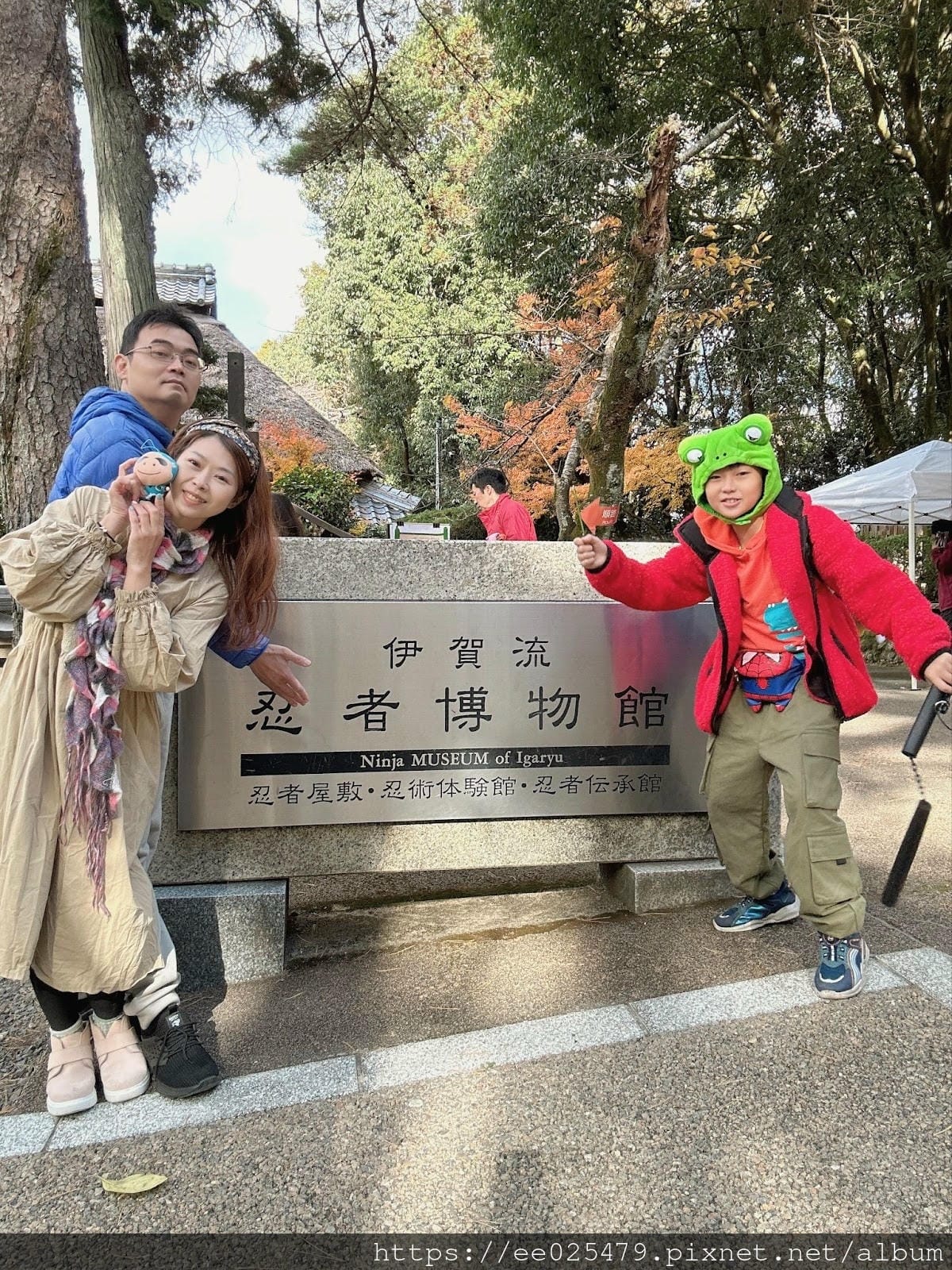 日本大阪、名古屋親子旅遊必玩景點～日本賞楓、大阪環球影城、樂
