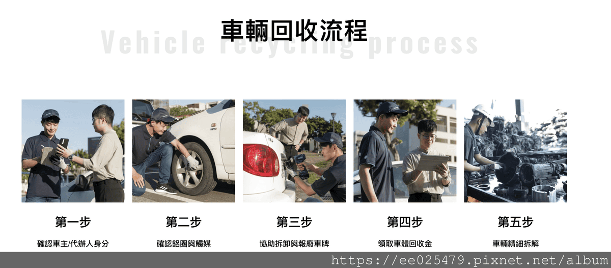 想到舊車回收就傷透腦筋嗎?找大豐環保 報廢車輛回收,用環保的 想到舊車回收就傷透腦筋嗎?找大豐環保 報廢車輛回收,用環保的