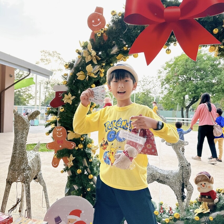 免費景點～潮洲 潮好玩幸福村  潮幸福薑餅村X金勾杯潮好玩市集和全天開放的共融遊戲場、不定期市集活動，絕對是兒童的幸福天堂！！！