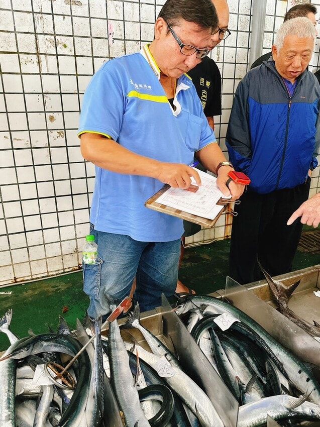 台東休閒漁業廊道之旅～富岡漁港、富山漁業資源保育區、新澎湖海鮮餐廳、成功故事館，最休閒的旅遊行程，等你來走逛～