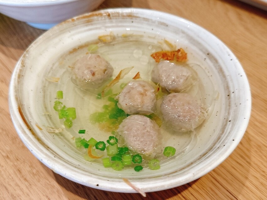 偶鵝嚐嚐虎尾店 挑戰國民美食的新味蕾 ，吃鵝肉也要文青風十足～