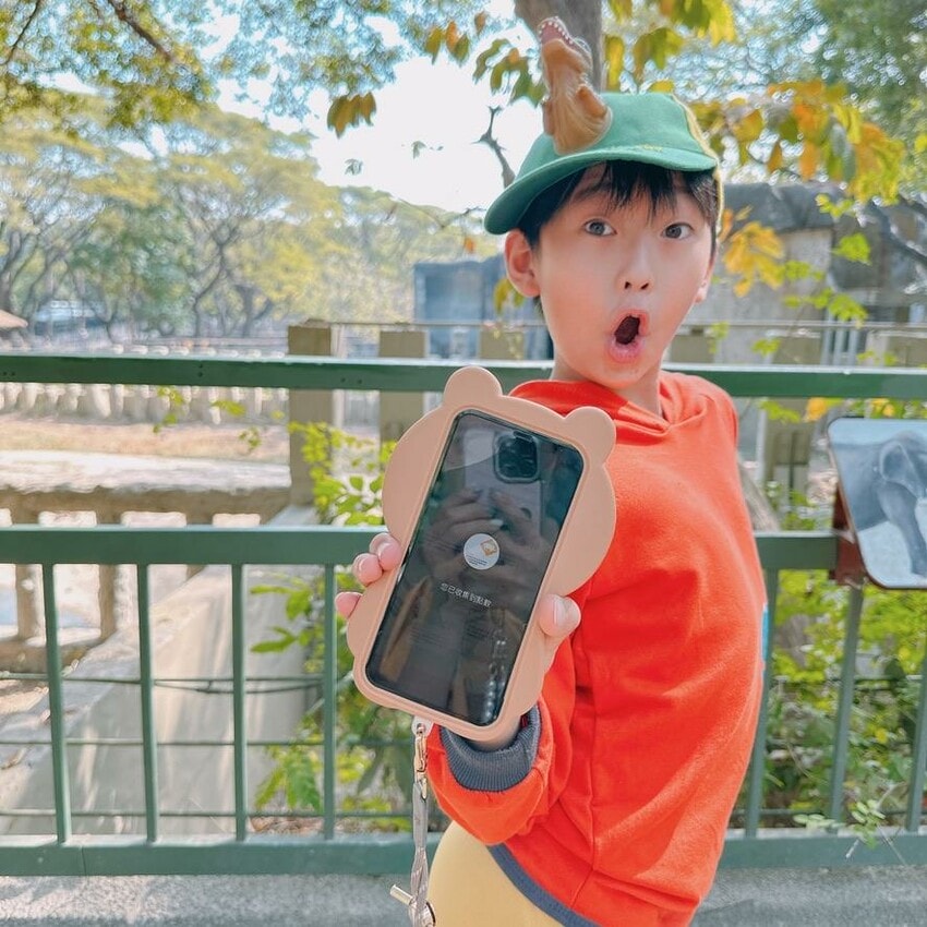壽山動物園新玩法！探索壽山新世界 5G科技新體驗，一起深入動物圈，成為動物們的好朋友吧！