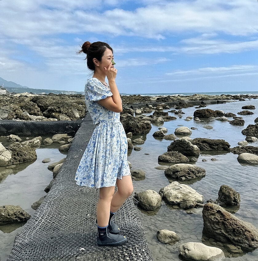 台東休閒漁業廊道之旅～富岡漁港、富山漁業資源保育區、新澎湖海鮮餐廳、成功故事館，最休閒的旅遊行程，等你來走逛～