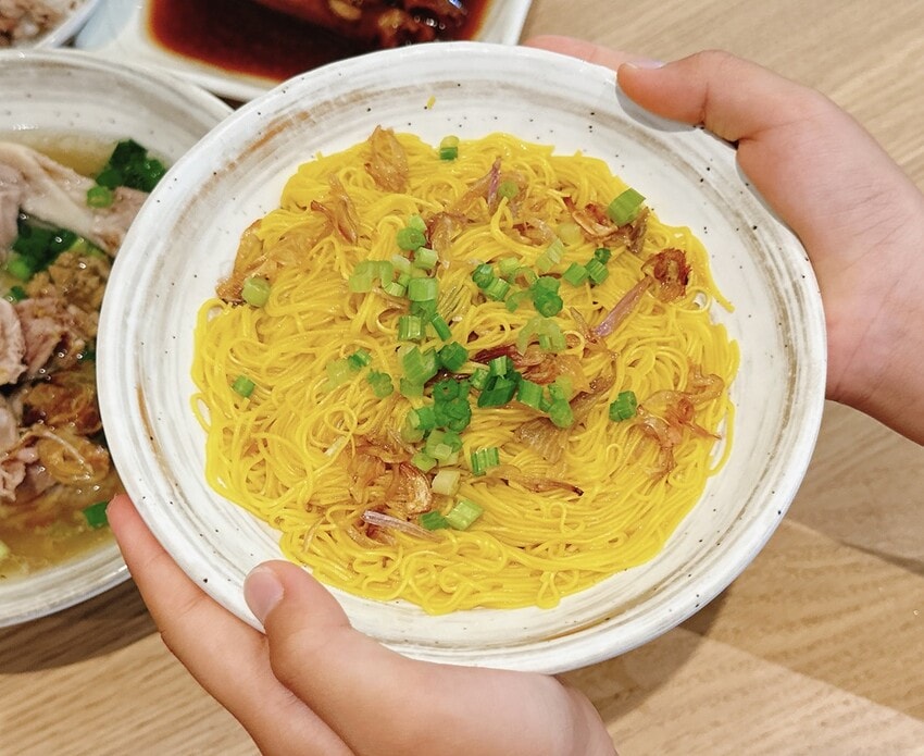 偶鵝嚐嚐虎尾店 挑戰國民美食的新味蕾 ，吃鵝肉也要文青風十足～