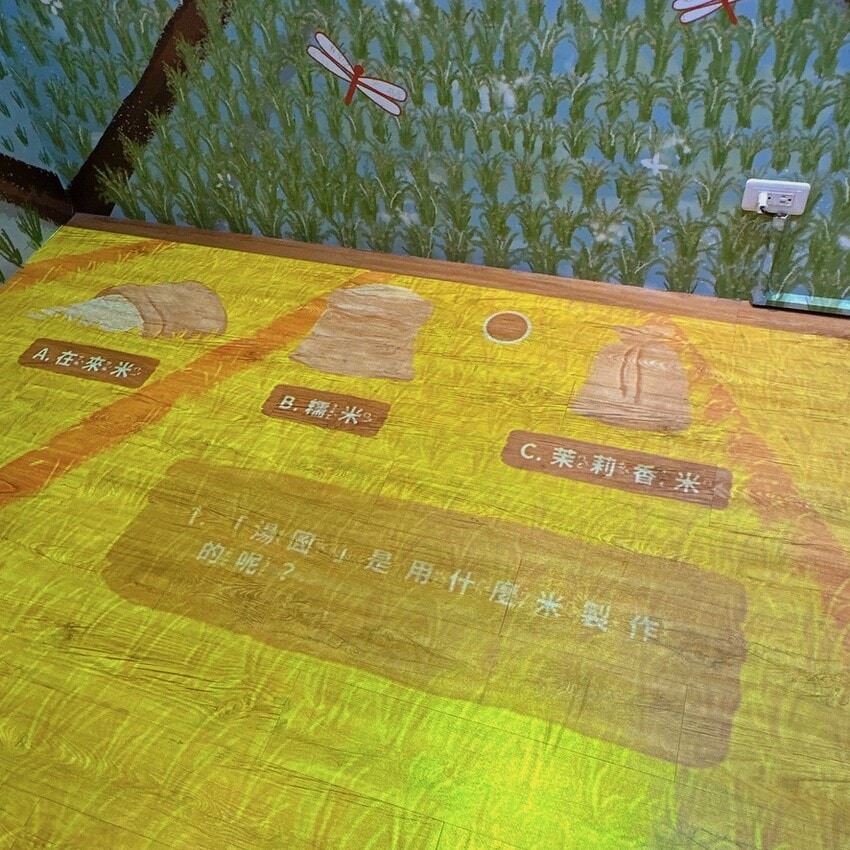 免門票景點～假日到雲林 樂米工坊 帶回米烘焙年節禮盒，享用米烘焙點心、米烘焙 DIY，開心過年去！