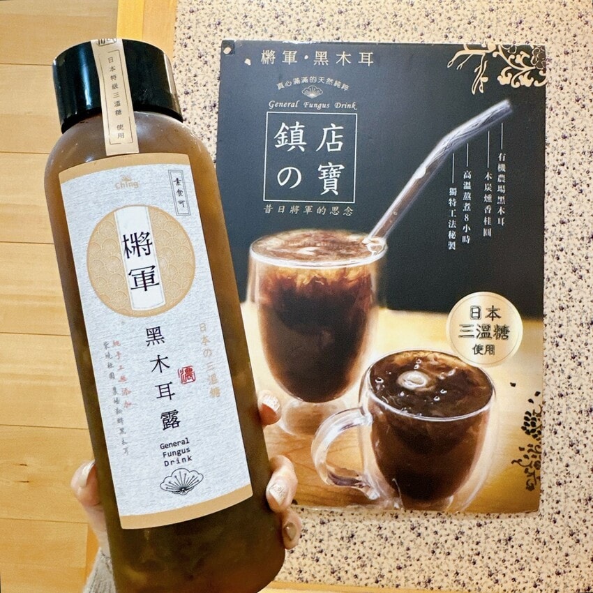 平價台中美食推薦 滿溢手工麵線～用滿滿的麵線，給你滿滿的飽足感！