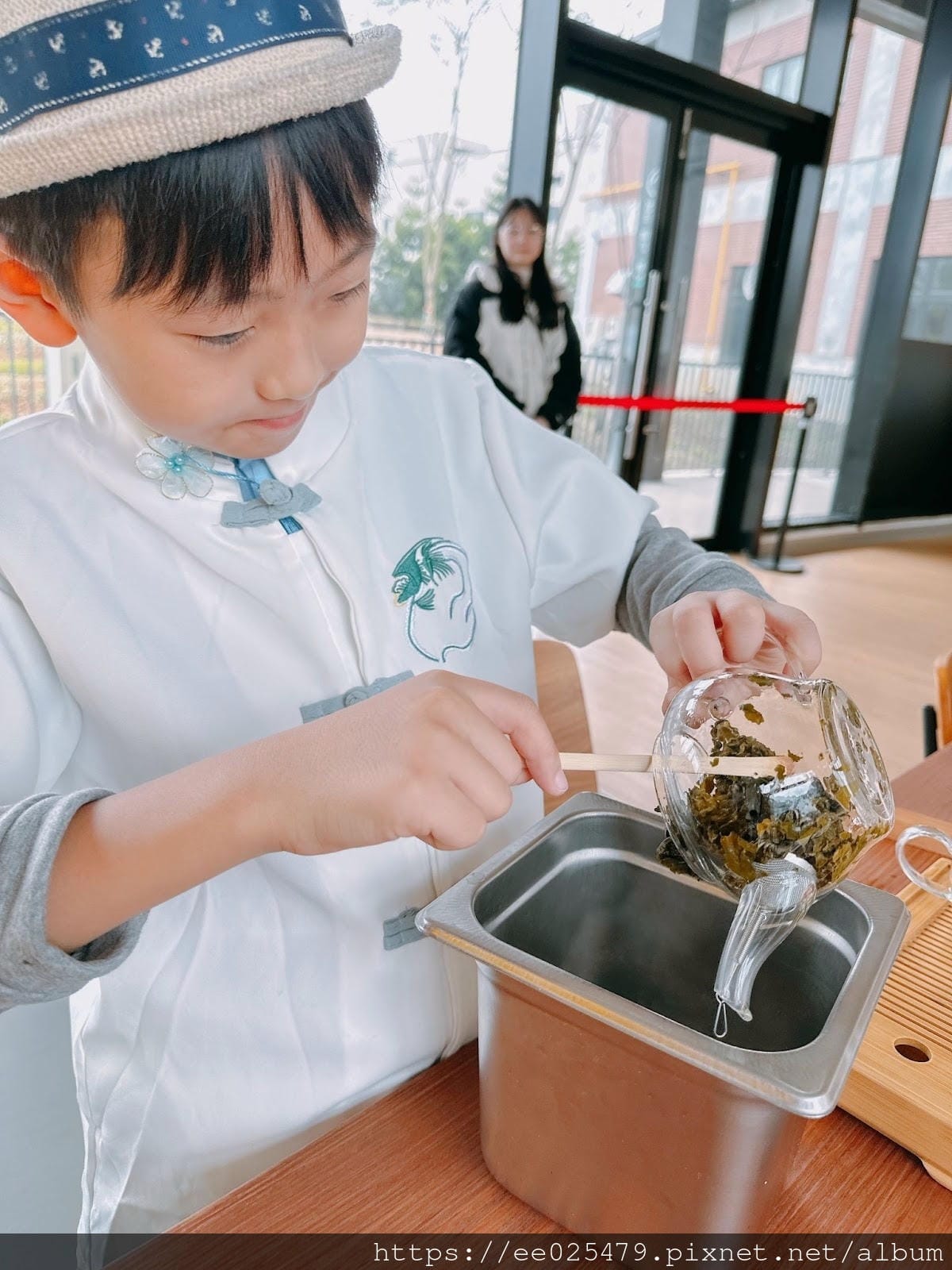 親子景點推薦 臺灣客家茶文化館 探索世界各國的茶文化,輕鬆變 親子景點推薦 臺灣客家茶文化館 探索世界各國的茶文化,輕鬆變