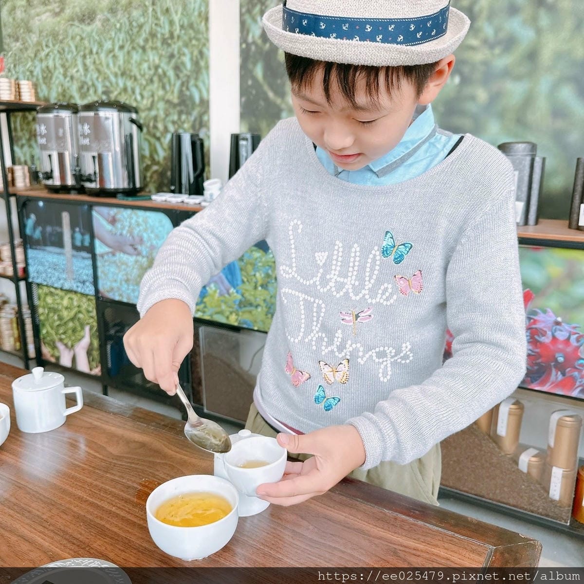親子景點推薦 臺灣客家茶文化館 探索世界各國的茶文化,輕鬆變 親子景點推薦 臺灣客家茶文化館 探索世界各國的茶文化,輕鬆變