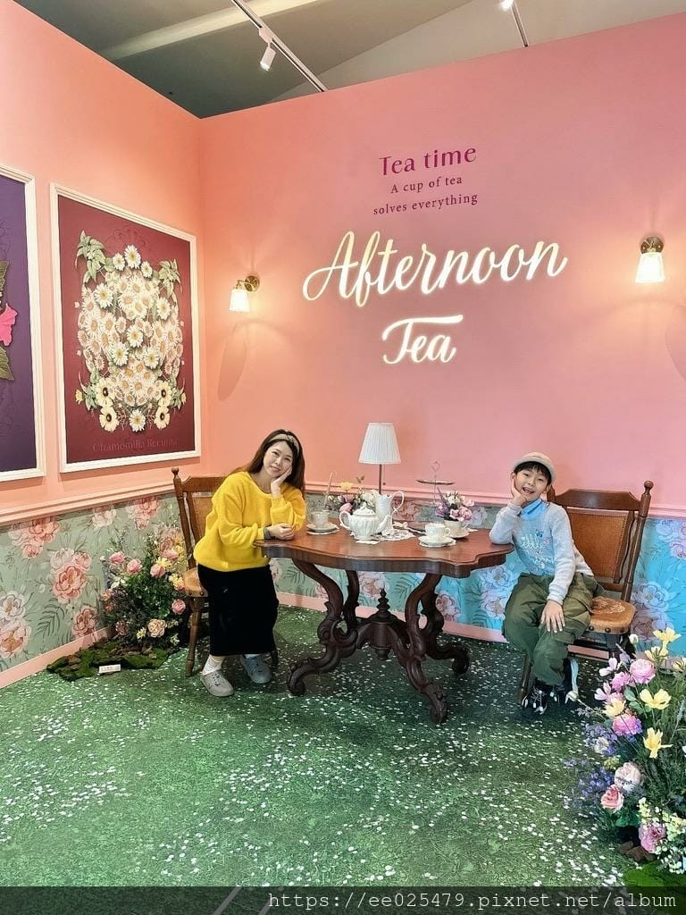 親子景點推薦 臺灣客家茶文化館 探索世界各國的茶文化,輕鬆變 親子景點推薦 臺灣客家茶文化館 探索世界各國的茶文化,輕鬆變