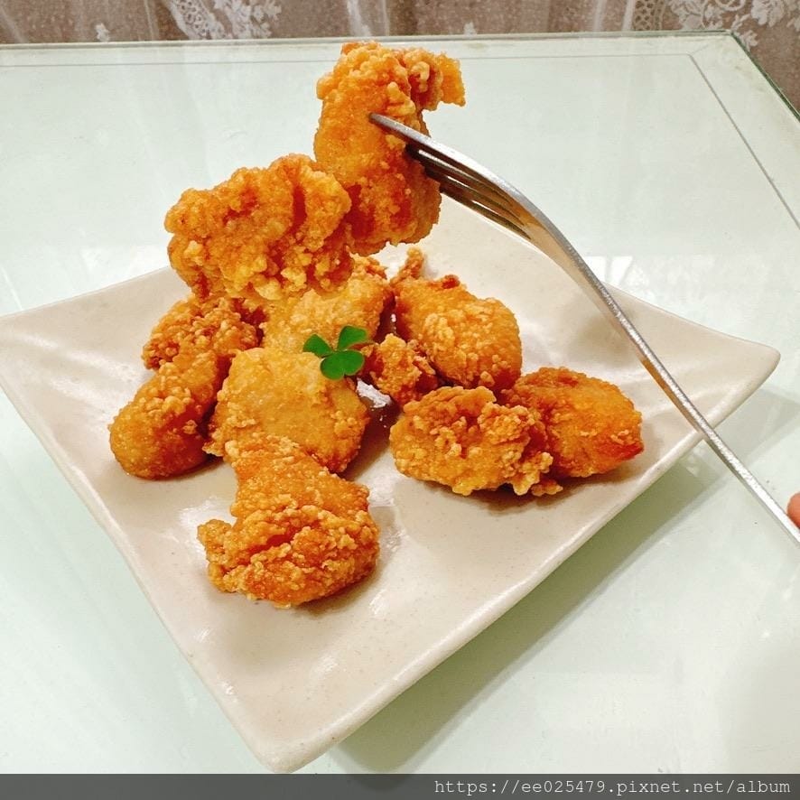 【超秦肉品】7-11超夯團購 台灣鹹酥雞量販包  v.s 厚