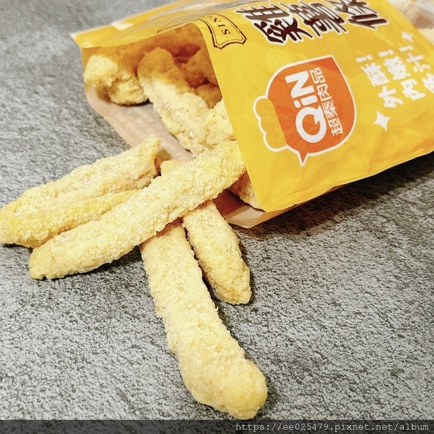 【超秦肉品】7-11超夯團購 台灣鹹酥雞量販包  v.s 厚